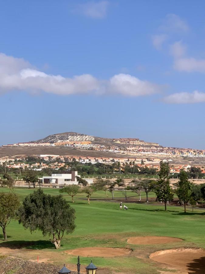 Sunny Luxury Apartment With Two Great Sunny - Level Terraces, Two Swimming Pools, In A New Complex Pueblo Majorero, Close To Fuerteventura Golf Club, Next To The Beach , Atlantico Shopping Mall And Casino In กาเลตาเดฟุสเต ภายนอก รูปภาพ