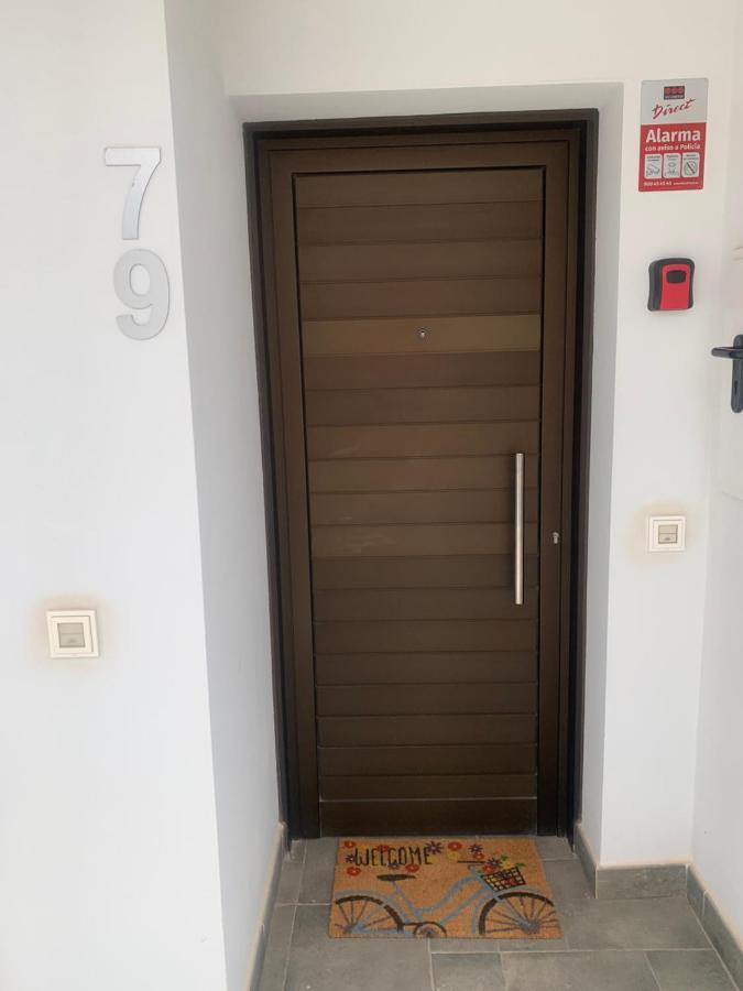 Sunny Luxury Apartment With Two Great Sunny - Level Terraces, Two Swimming Pools, In A New Complex Pueblo Majorero, Close To Fuerteventura Golf Club, Next To The Beach , Atlantico Shopping Mall And Casino In กาเลตาเดฟุสเต ภายนอก รูปภาพ