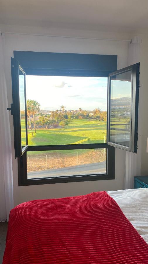 Sunny Luxury Apartment With Two Great Sunny - Level Terraces, Two Swimming Pools, In A New Complex Pueblo Majorero, Close To Fuerteventura Golf Club, Next To The Beach , Atlantico Shopping Mall And Casino In กาเลตาเดฟุสเต ภายนอก รูปภาพ